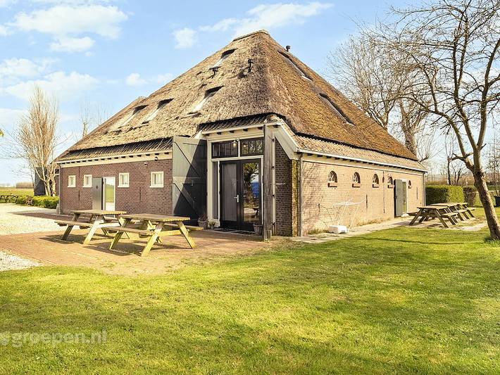 Ferienhaus für 22 Personen