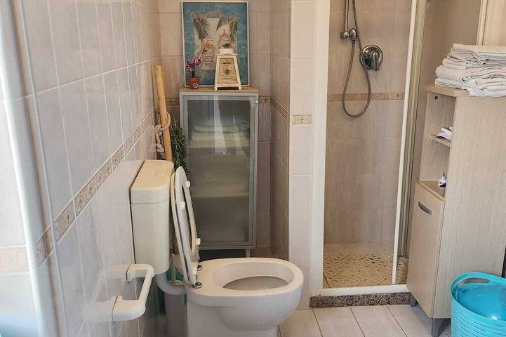 Appartamento intero, Stella Marina House con terrazza a 200 m dal mare in Santa Maria del Focallo, Ispica