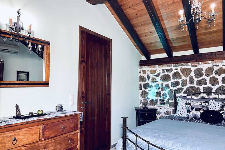 Bungalow für 3 Personen auf Korfu - 4