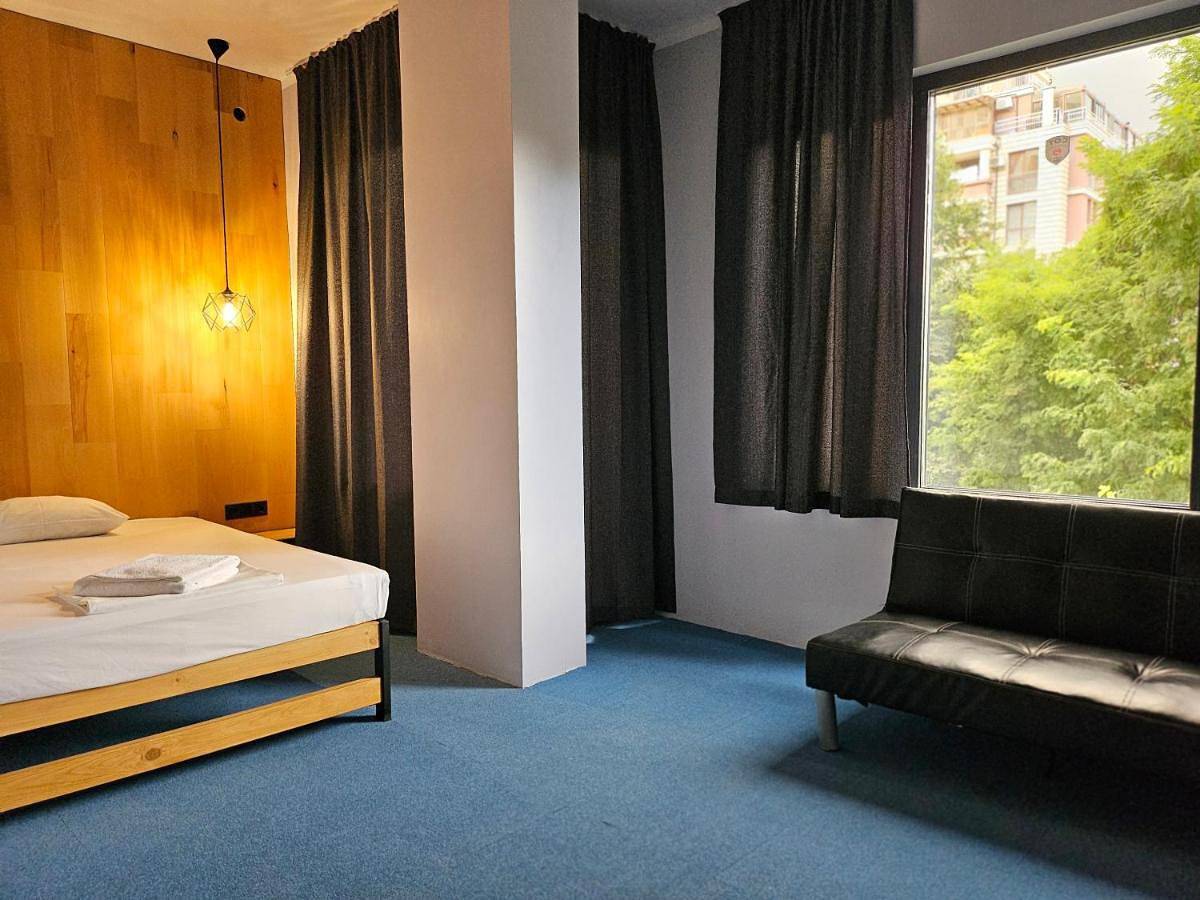 O'clock bed & Spa in Bourgas, Bourgas (oblast)