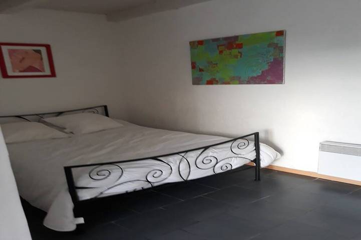 Location de vacances pour 2 personnes à Isolaccio-di-Fiumorbo - 2