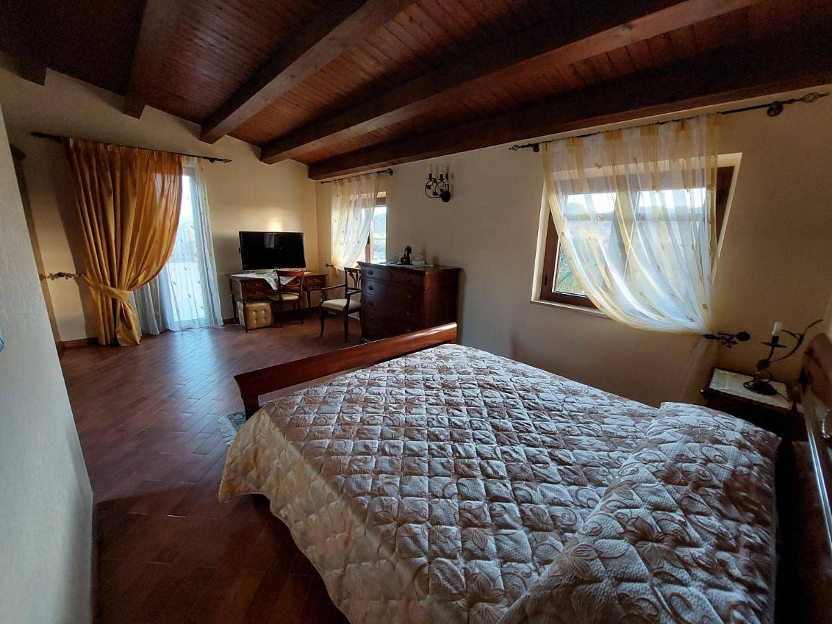 Queen Room with Balcony in Palma di Montechiaro, Agrigento Provinz
