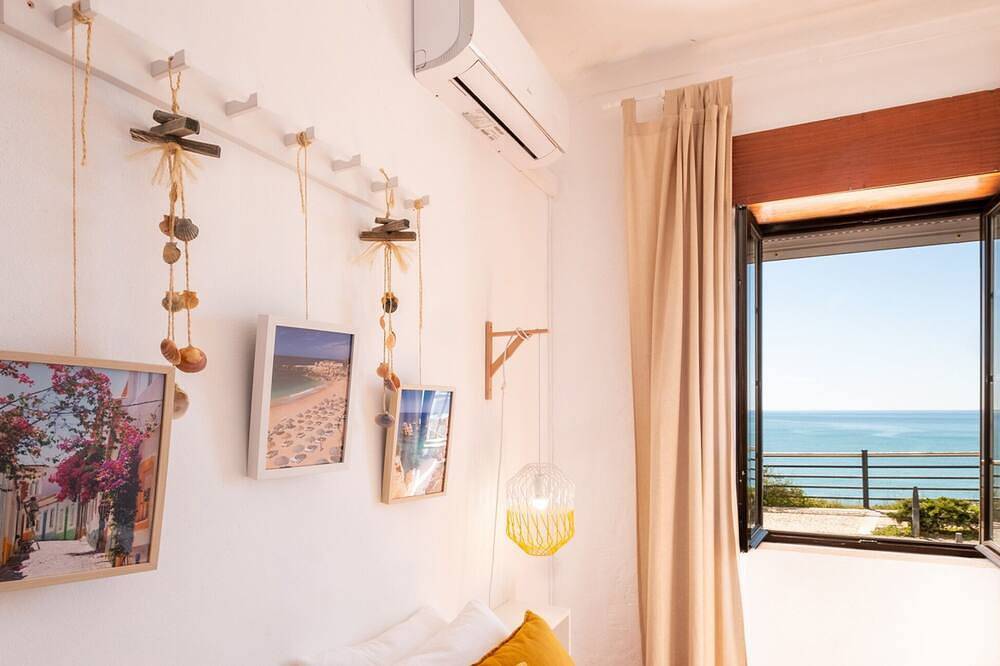 Chalet für 4 Personen in Praia do Inatel, Algarve