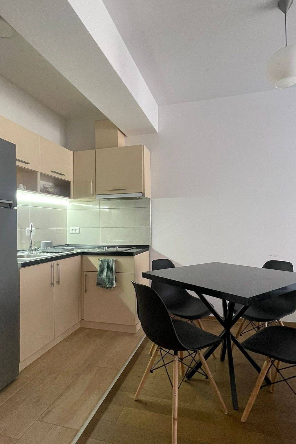 Ganze Wohnung, Wohnung "Stefea Center Apart" in Ohrid, Nordmazedonien