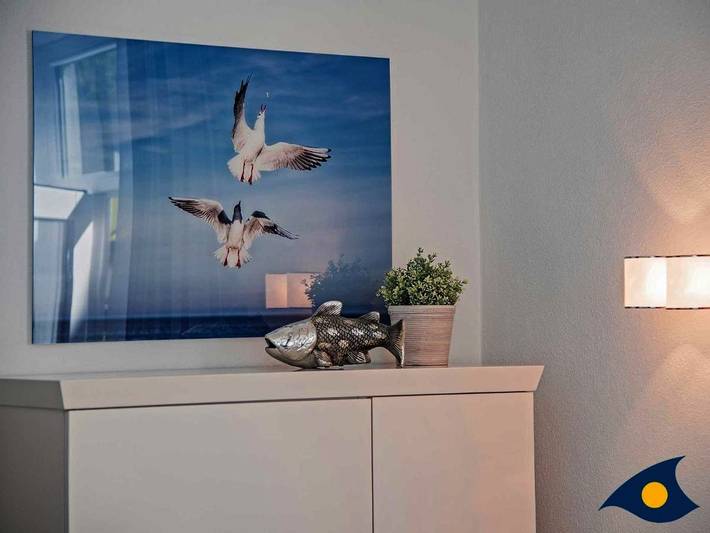 Villa für 5 Personen, mit Terrasse auf Usedom - 4