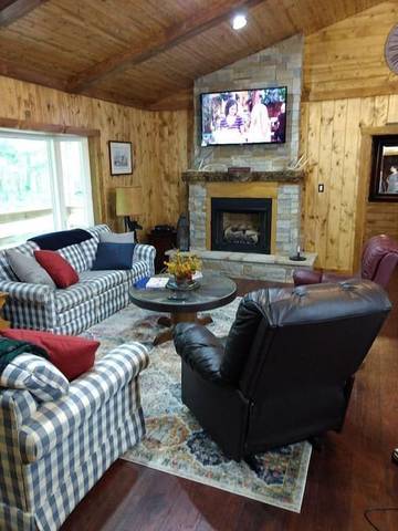Chalet for 6 Guests in Ohio, USA, Picture 4