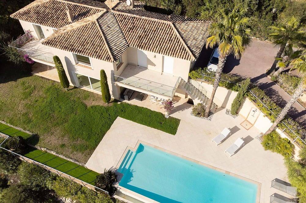 Maison de vacances