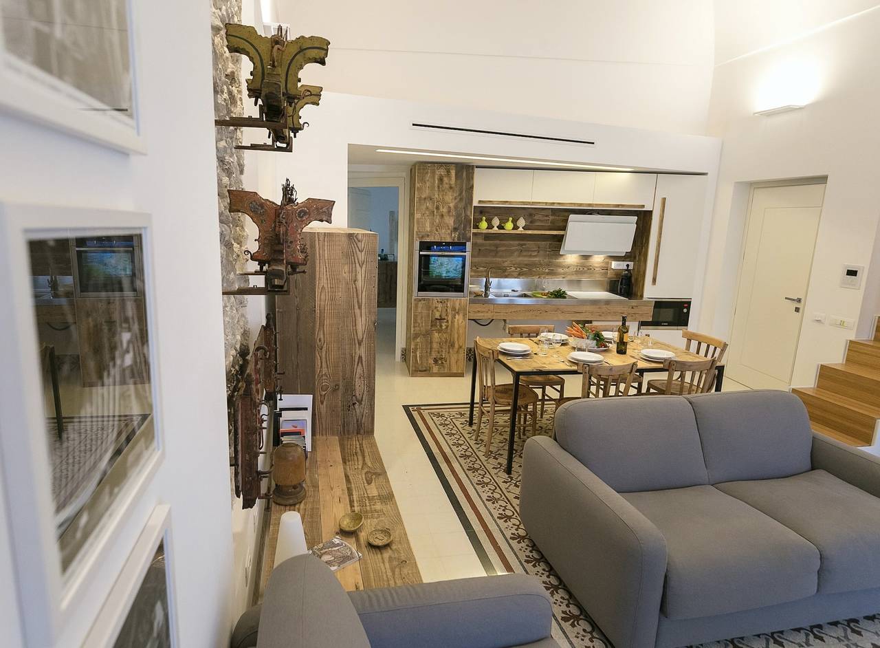 Appartamento intero, Dione design apartments by Dimore in Sicily in Siracusa, Siracusa e dintorni