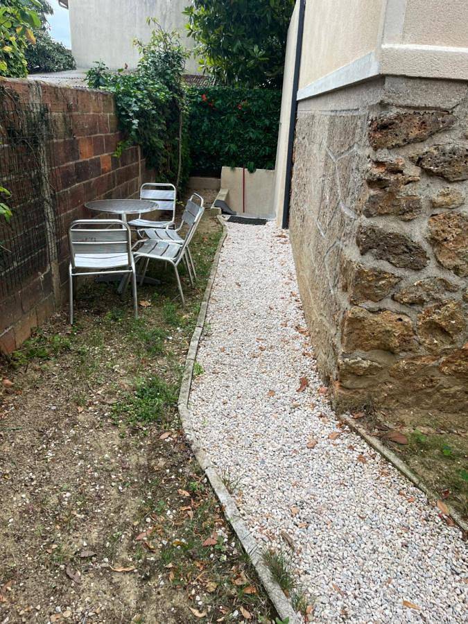Gîte pour 7 personnes, avec jardin à Sceaux - 2