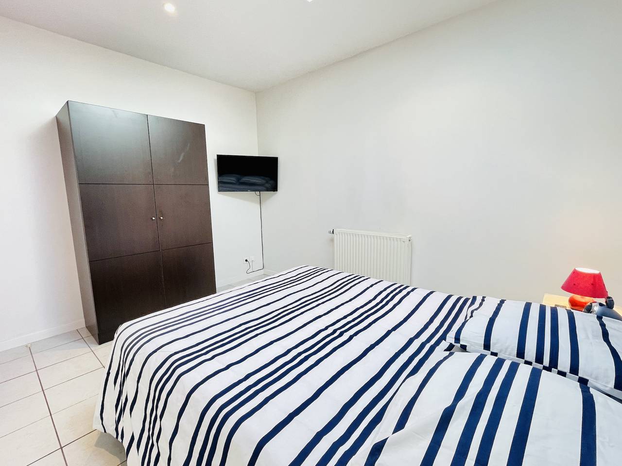 Ganze Wohnung, Porthos in La Vôge-les-Bains, Épinal und Umgebung