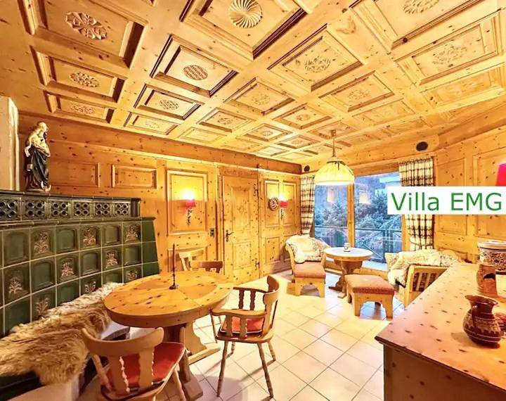 Holiday Home in Gernsbach, Nordschwarzwald