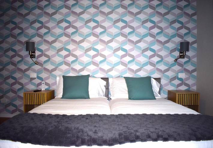 Maison d’hôte pour 2 personnes, avec terrasse dans Alexandrie - 2