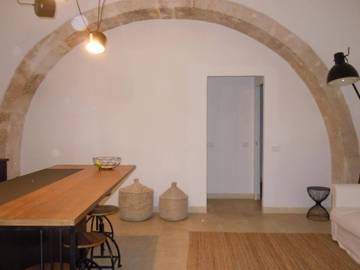 Appartamento per 4 Persone in Ortigia, Siracusa, Foto 4