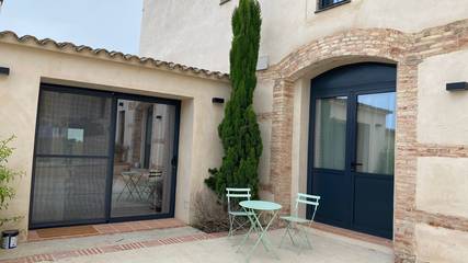 Villa til 12 Personer i Alt Penedès, Barcelona Provins, Billede 3