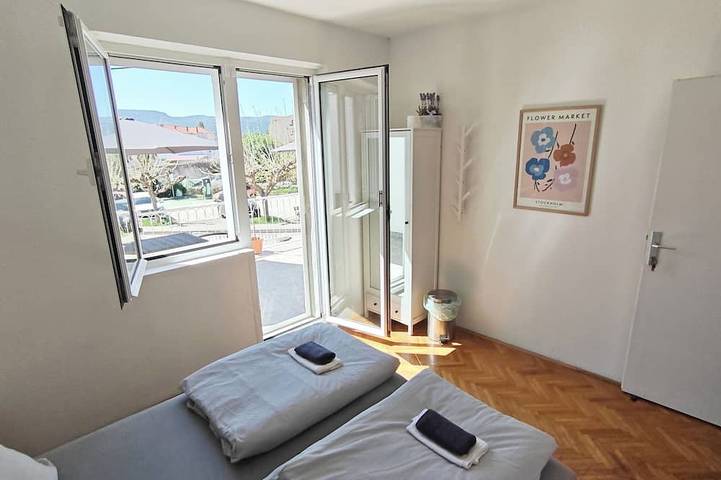 Oleas Stari Grad Hvar – Ferienhaus – 2 Min zum Meer und Zentrum in Stari Grad, Hvar