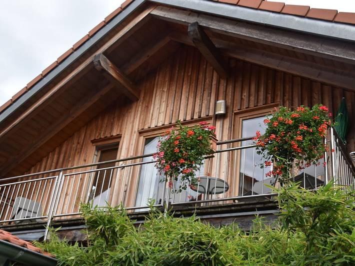 Ferienwohnung mit 1 Schlafzimmer in Uhldingen-Mühlhofen, Region Bodensee-Oberschwaben