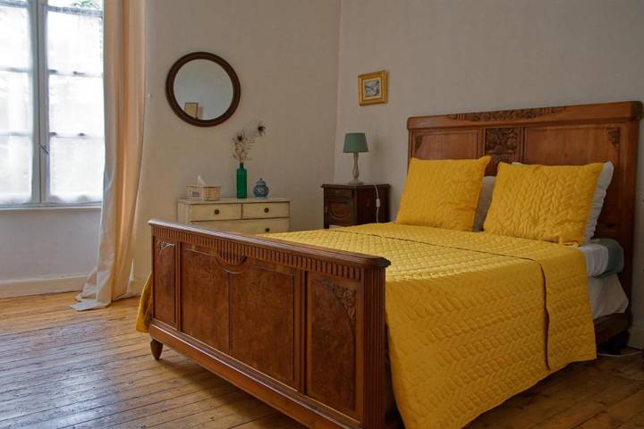 Location de vacances pour 4 personnes, avec terrasse, animaux acceptés à Montolieu - 3