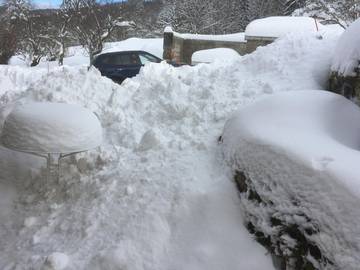 Vakantiehuis voor 6 Personen in Leschères, Parc naturel régional du Haut-Jura, Afbeelding 2