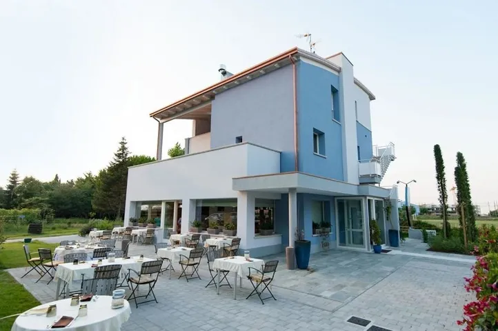 Alojamiento y desayuno para 3 personas, con terraza y jardín, Se admiten mascotas - 1