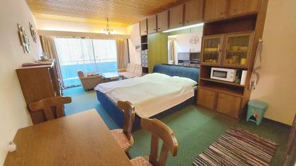 Bungalow für 3 Personen, mit Sauna und Ausblick sowie Garten und Pool in der Steiermark