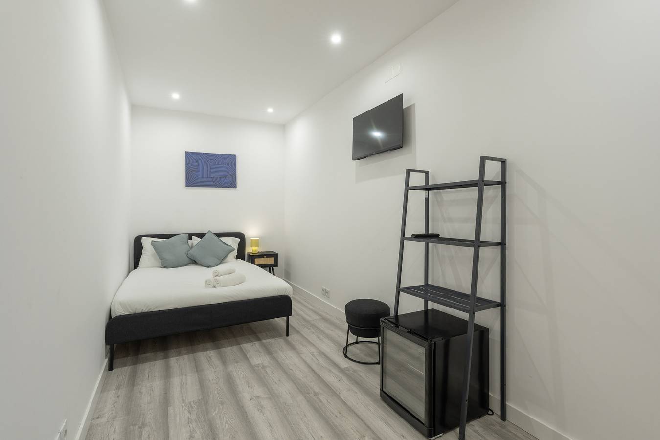 Apartamento vacacional entero, Lisbon Modern Suites Iv in Lisboa, Costa de Lisboa