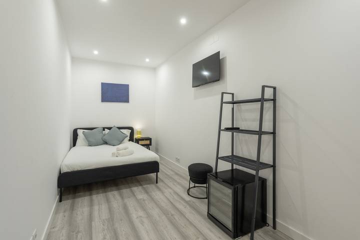 Appartamento intero, Lisbon Modern Suites Iv in Lisbona, Costa de Lisboa