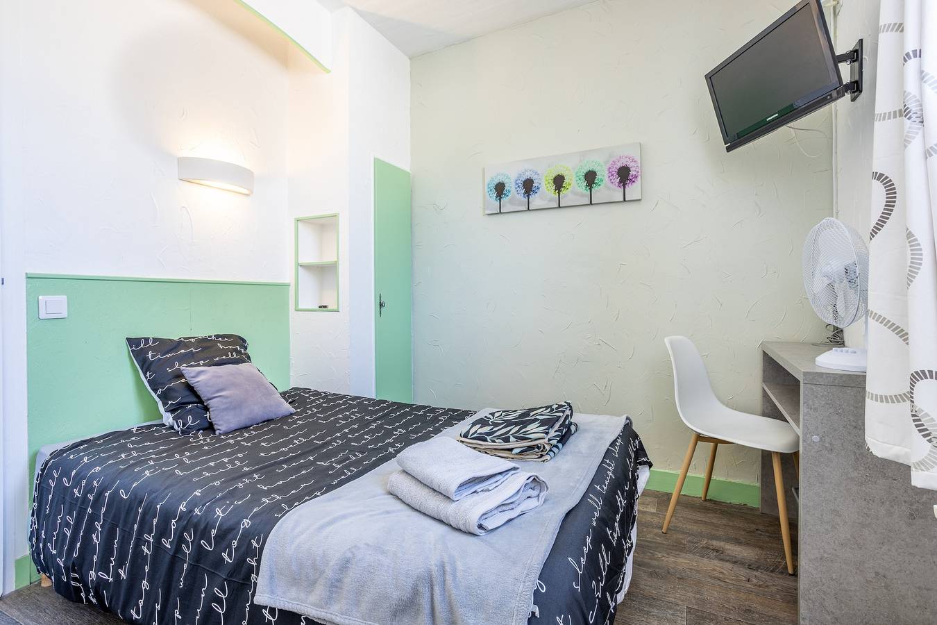 Photo : Appartement de vacances