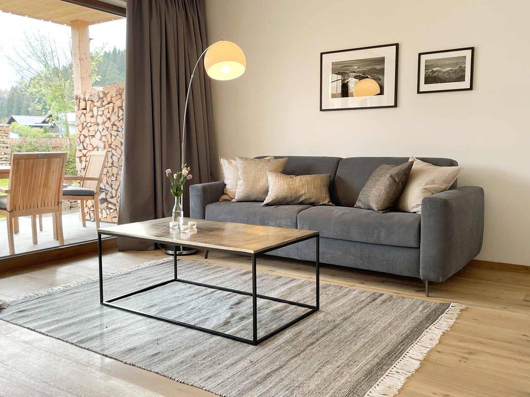 Geheel vakantieappartement, Ferienwohnung h9 Tal mit Sauna und Bergblick in Garmisch-Partenkirchen, Beierse Alpen