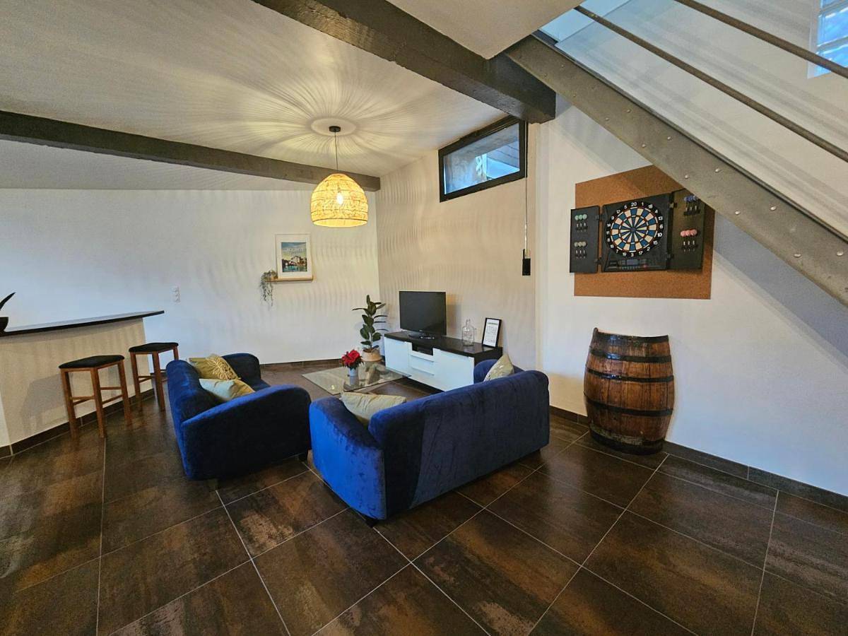 Le loft in Landerneau, Région de Brest