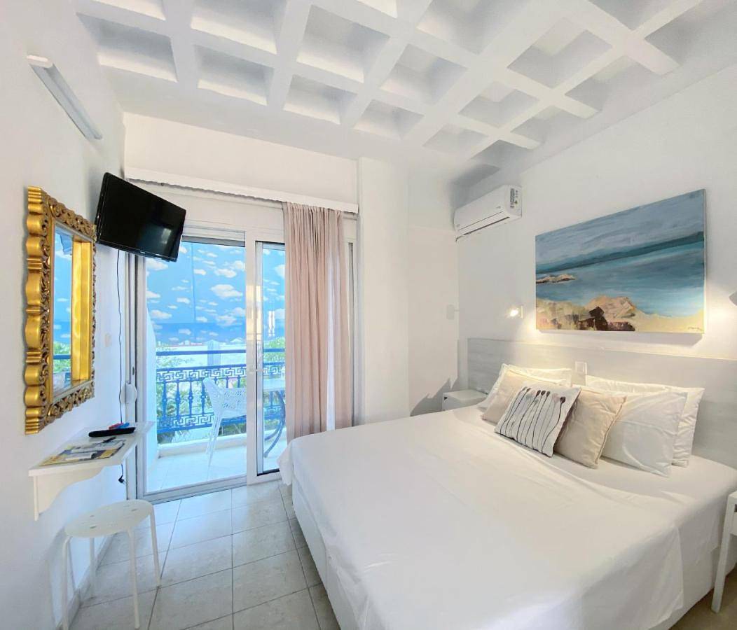 Geheel appartement, Standard Apartment in Faliraki Beach, Faliraki
