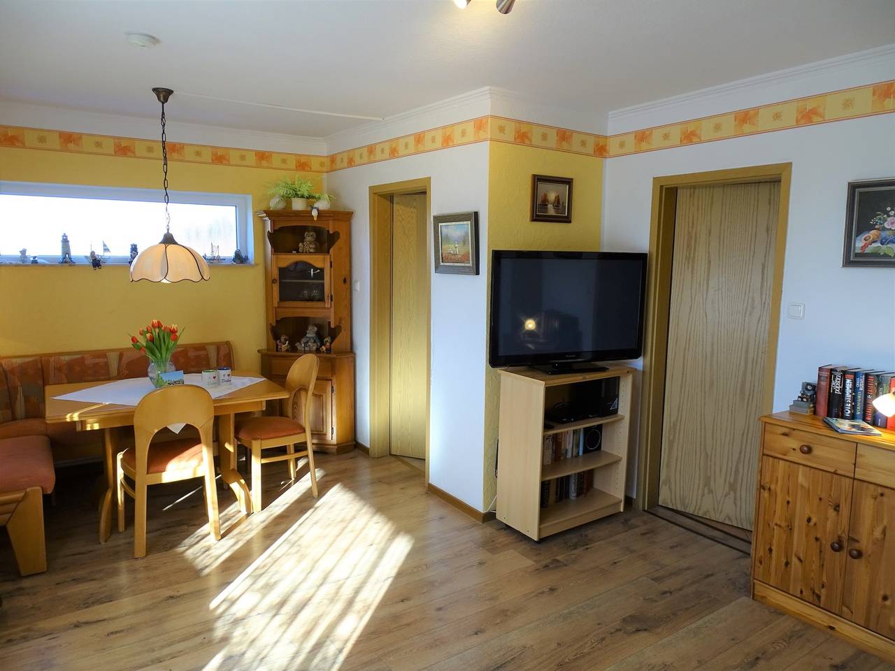 Ferienhaus in Dahme ab 91€ pro Nacht