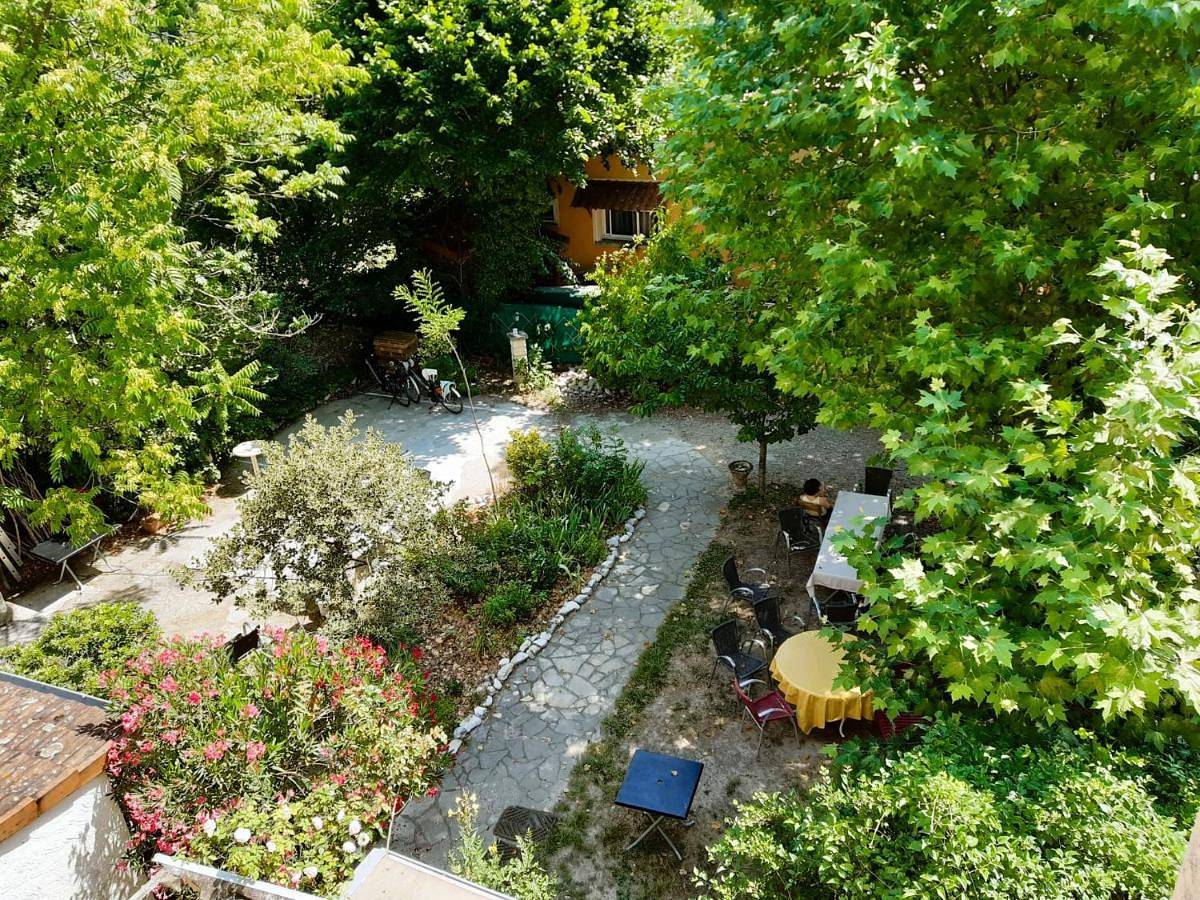 La Ruche - l'auberge qui relie in Aouste-sur-Sye, Région de Die