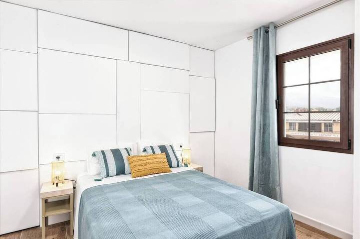 Apartamento entero, La Zarza - modern 2 bedroom apartment in Retamar (Islas Canarias), Los Llanos de Aridane