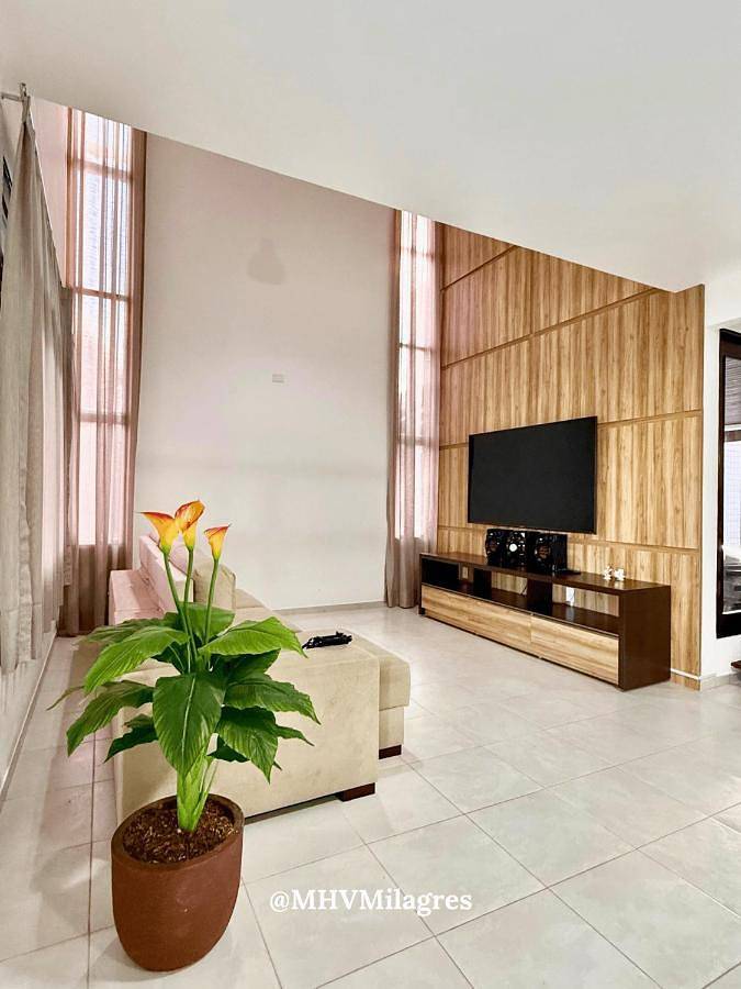 Casas e apartamentos de temporada para 9 pessoas, com jacuzzi e jardim e ainda piscina, com animais de estimação em Paripueira