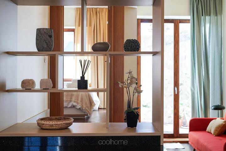 Casa de férias para 4 pessoas, com terraço, com animais de estimação em Vila do Conde