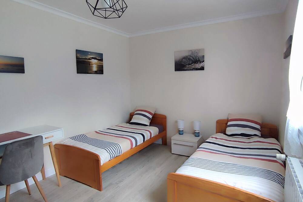 Spacious 3 *** house near the sea in Pont-l'Abbé, Quimper region