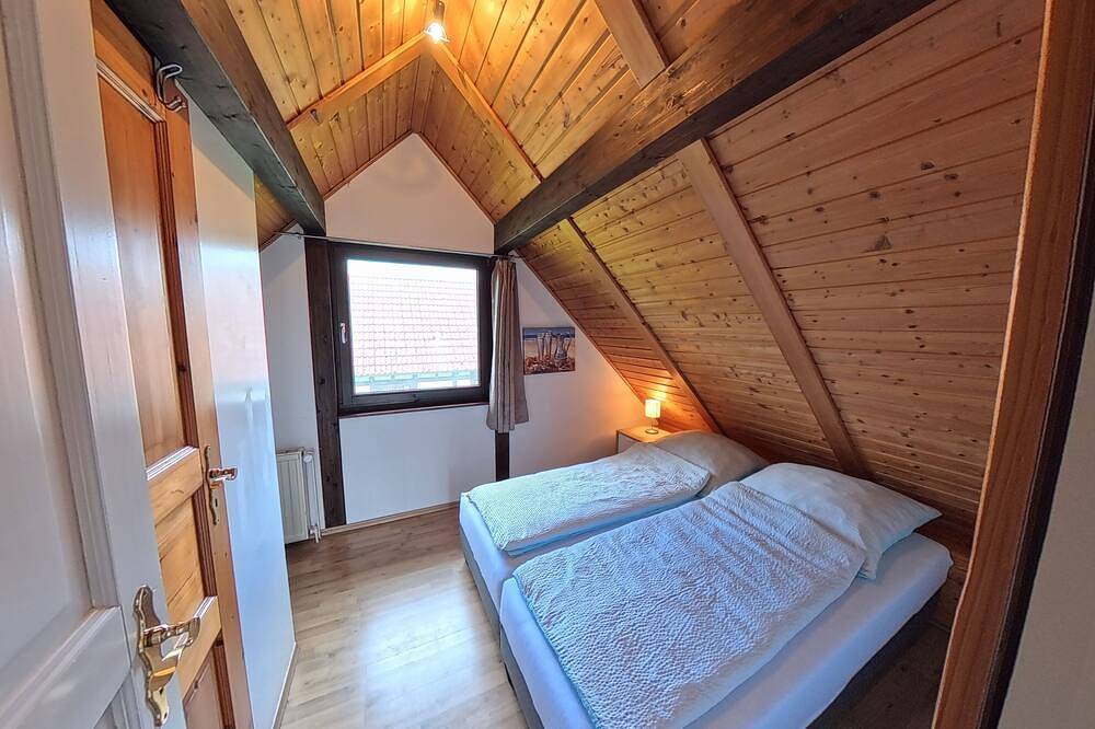 Ferienhaus 167 Deichgraf 86qm für max. 7 Personen - Ferienhaus Deichgraf 86 im in Hollern-Twielenfleth, Altes Land Stade