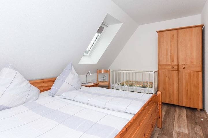 Bauernhof für 5 Personen, mit Garten in Wittmund - 3