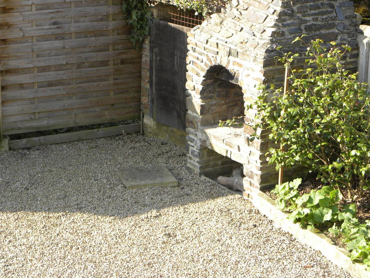 Gîte Indépendant Pour 6 personnes à la Campagne in Région de Dinan
