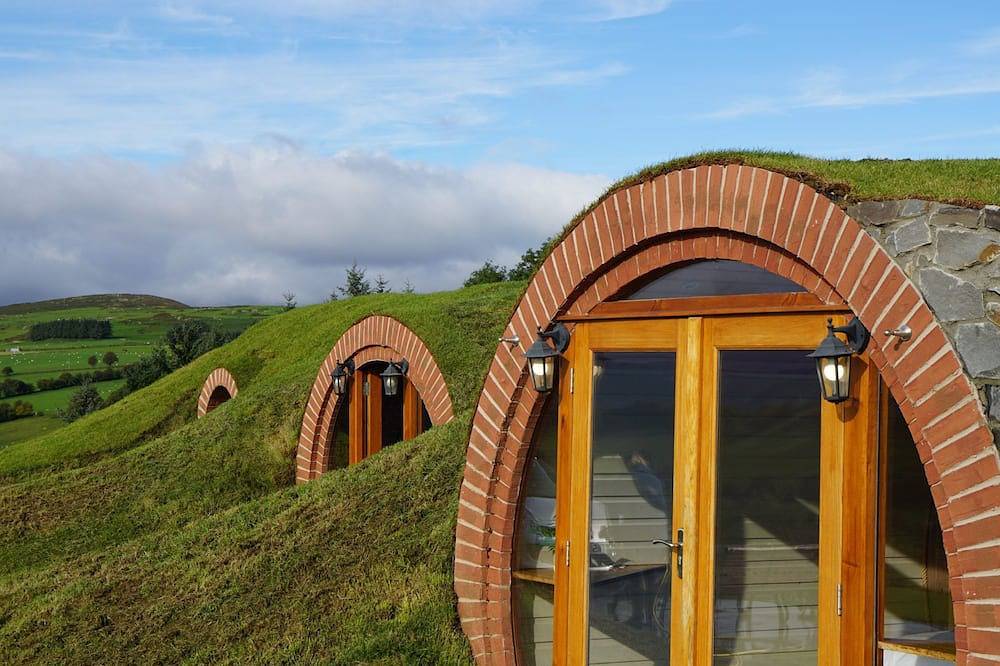 Casa vacanza a Powys a partire da 387€ a notte