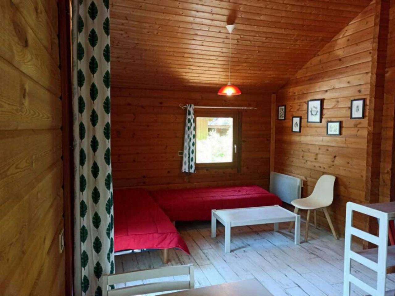 Chalet 3 étoiles - Piscine  - efchcg in Saint-Cirq-Lapopie, Zentralmassiv