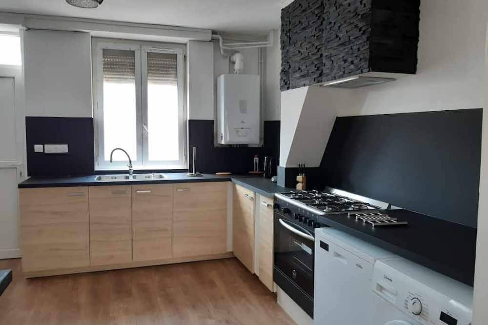 Gîte Situé à 1 km de la Centrale Nucléaire.. Tout Confort, Proximité Commerce in Gravelines, Dünkirchen und Umgebung