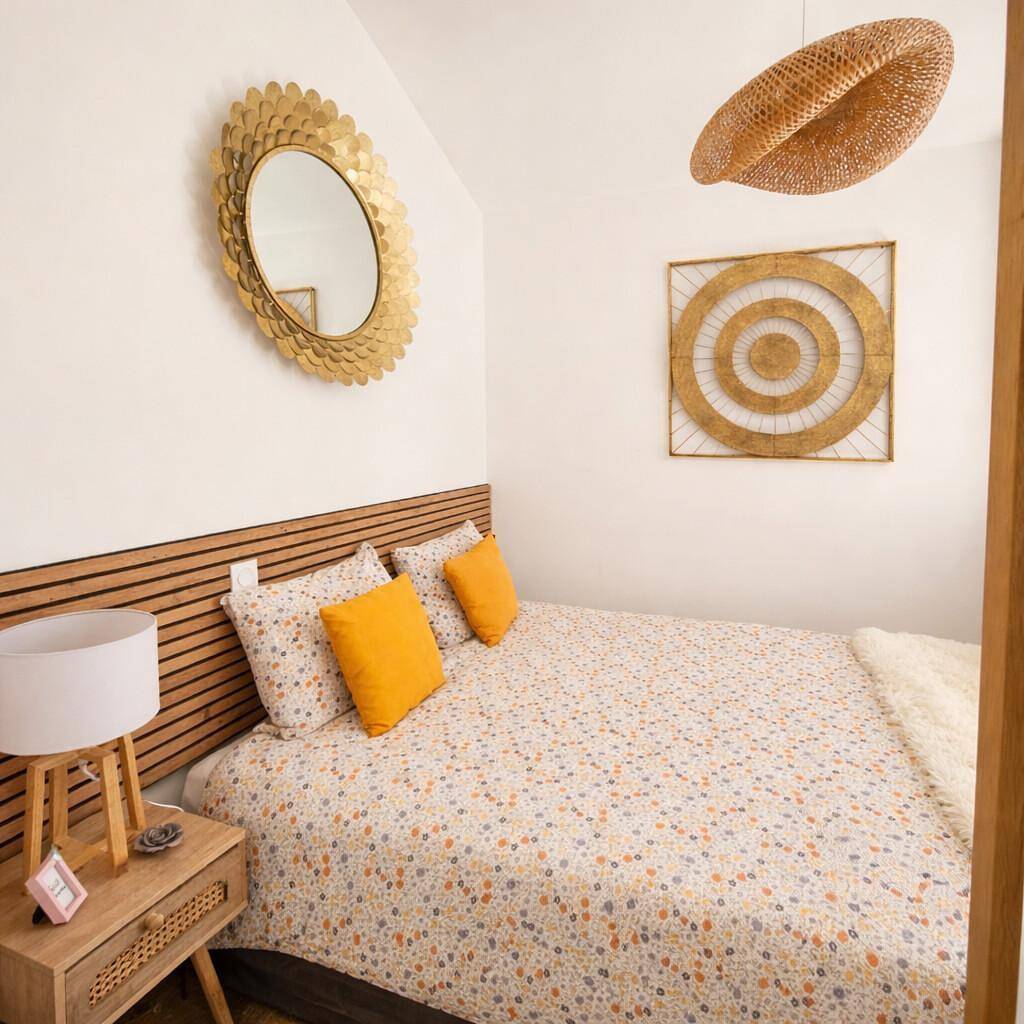 Douce Harmonie & Spa in Villemoustaussou, Région de Carcassonne