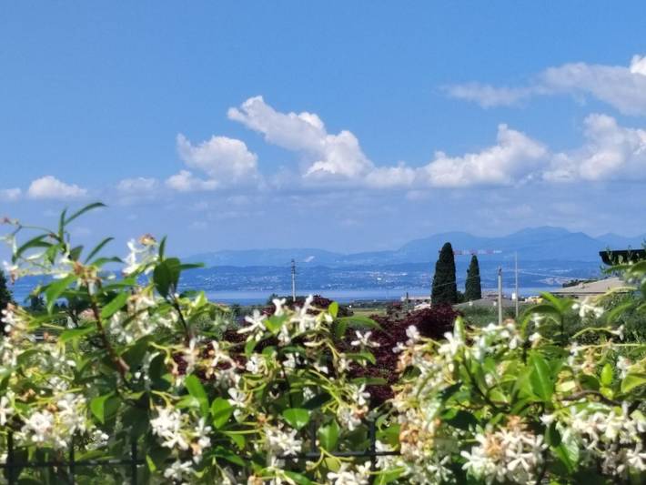 Ferienhaus für 6 Personen, mit Garten und Pool in Bardolino - 2