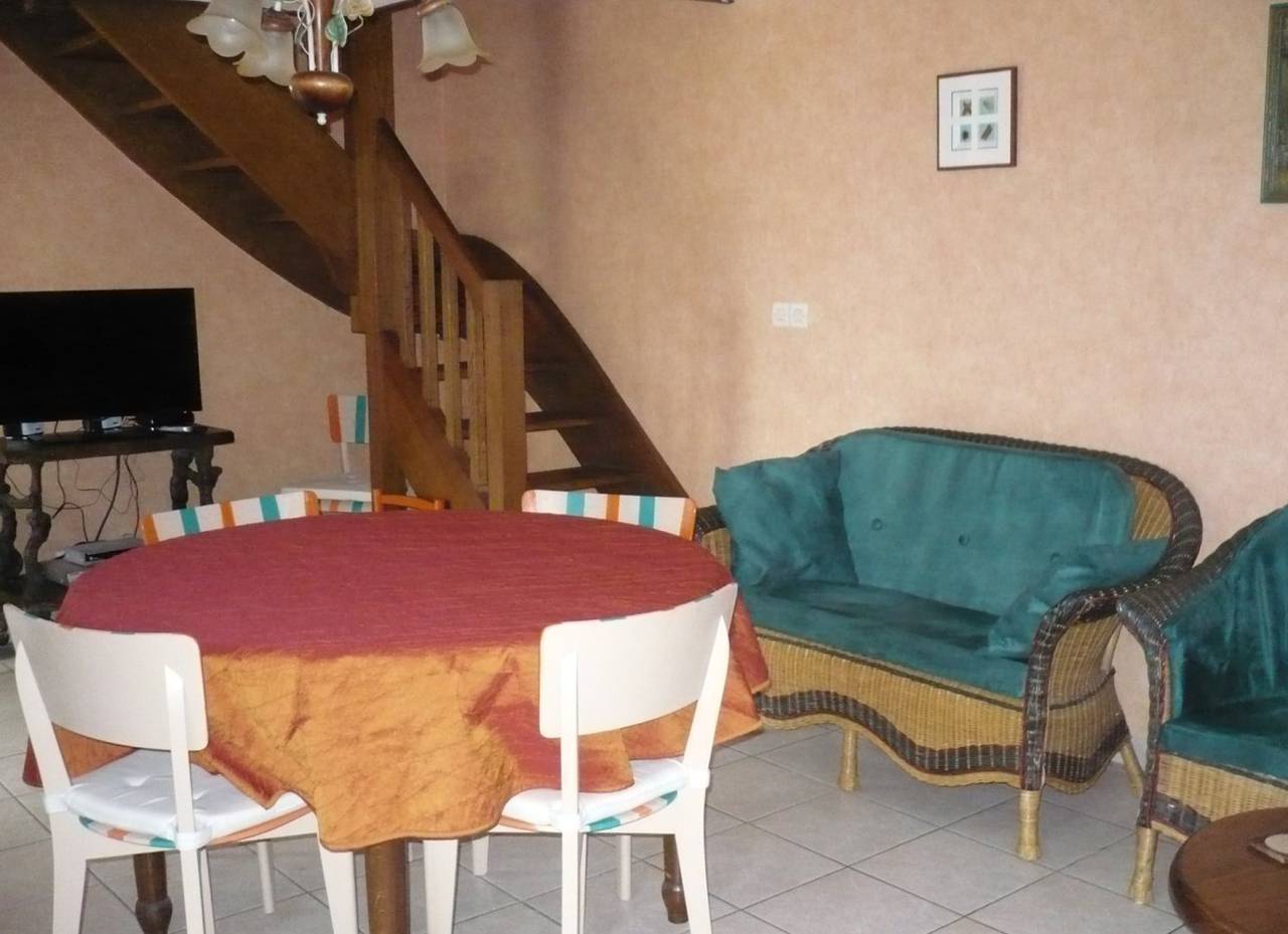 Gîte rural Michel Germain in Sourdeval-les-Bois, Région de Coutances