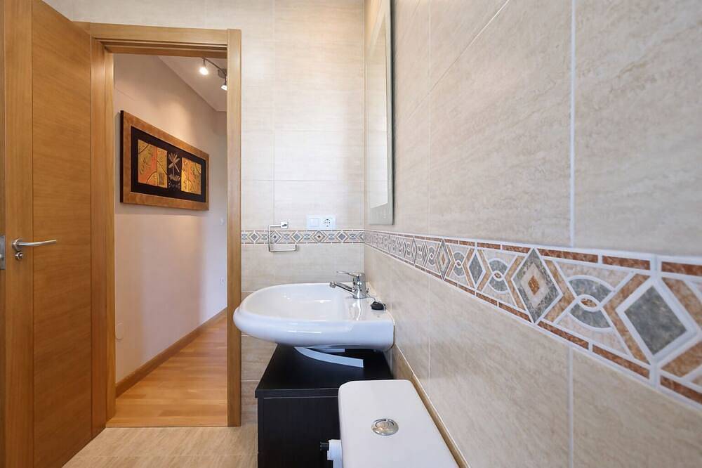 Entire apartment, Apartment La Ventana del Cuera in Llanes, Costa Verde (Spain)