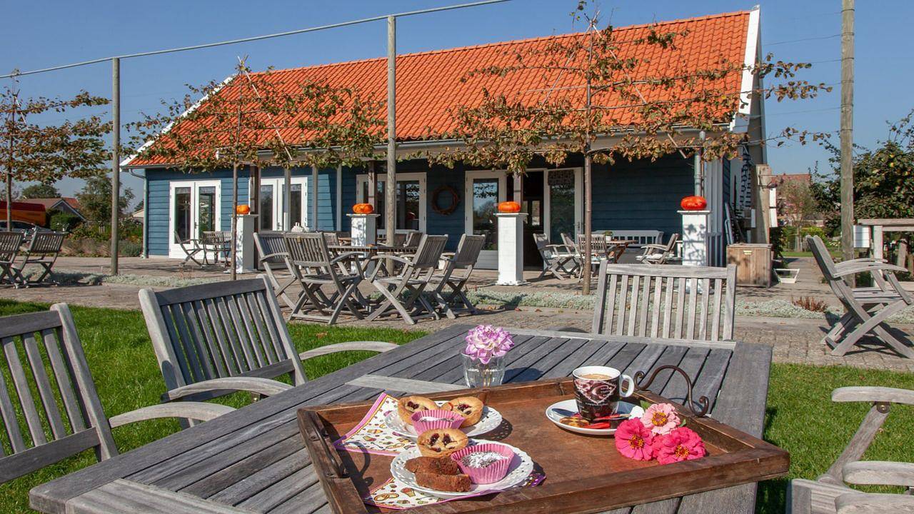 Ferienhaus für 2 Personen (45 m²) in Koudekerke in Koudekerke, Walcheren