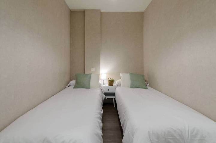 Apartamento entero, Practical apartment near Madrid in Torrejón de Ardoz, Área Metropolitana de Madrid