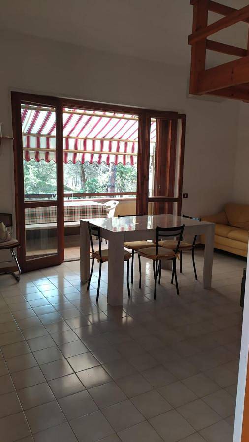 Location de vacances pour 4 personnes, avec terrasse à Sorso - 4