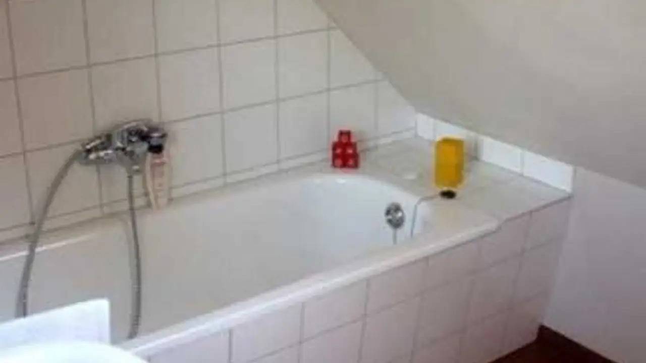 Ganze Ferienwohnung, Ferienwohnung für 4 Personen (52 m²) in Neustrelitz in Neustrelitz, Mecklenburg-Strelitz